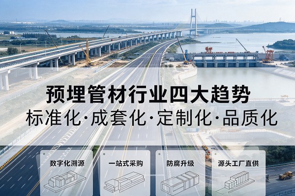 富川行业发展趋势总结