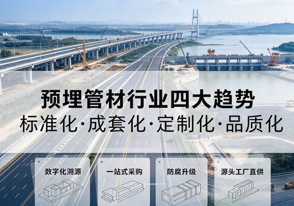富川行业发展趋势总结